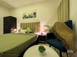 Wanna Stay Ayodhya
