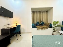 Wanna Stay Ayodhya