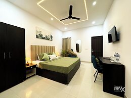 Wanna Stay Ayodhya