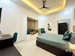 Wanna Stay Ayodhya