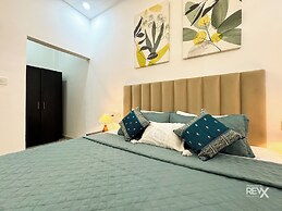 Wanna Stay Ayodhya