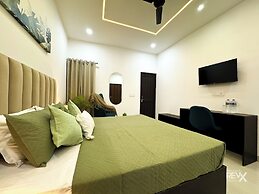 Wanna Stay Ayodhya