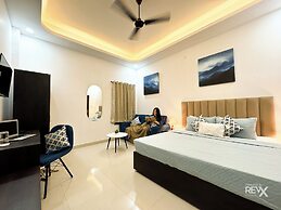 Wanna Stay Ayodhya