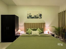 Wanna Stay Ayodhya