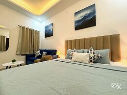 Wanna Stay Ayodhya