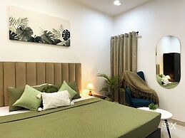 Wanna Stay Ayodhya