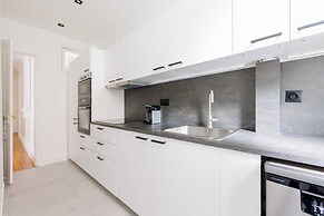 Charming Apartment - 2br/4p - Beaugrenelle