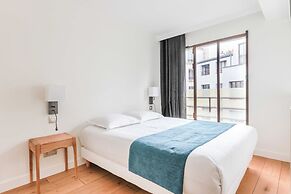 Newly Renovated Loft Bastille