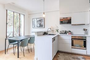 Newly Renovated Loft Bastille