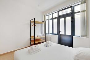 Refreshing Apartment - 2br/6p - Bastille