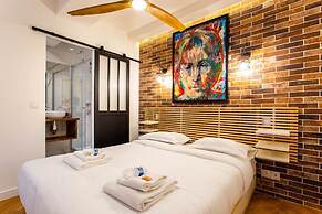 Stunning Apartment - 3br/10p - Bastille/voltaire - D