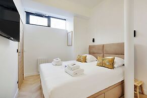 Stunning Apartment - 2br/6p - Bastille