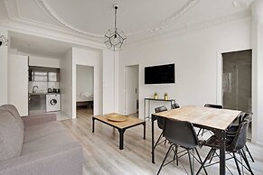 Magnificent Apartment - 2br/6p - Rochechouart