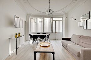Magnificent Apartment - 2br/6p - Rochechouart