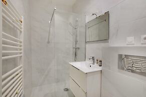 Magnificent Apartment - 2br/6p - Rochechouart