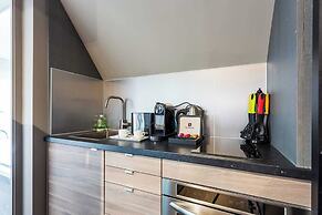 Authentic Apartment - 2br/6p - Tour Eiffel View