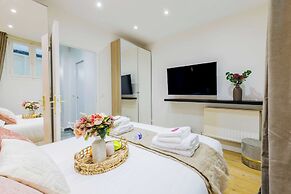 Authentic Apartment - 1br/4p - Grands Boulevards
