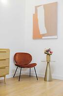 Authentic Apartment - 1br/4p - Grands Boulevards