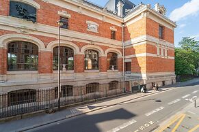 Charming Studio- 2P- Jardin des Plantes/austerlitz