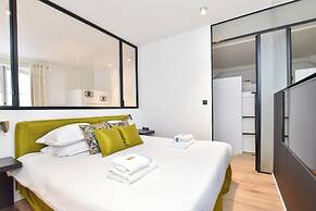 Luxurious Apartment - 4P- Madeleine/st Honore - 2G