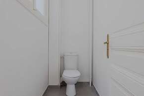 Spacious Apartment - 5br/12p - Chaillot