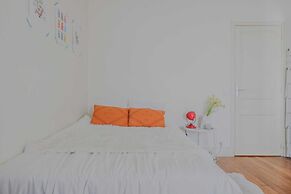 Charming Studio - 2P Champ de Mars
