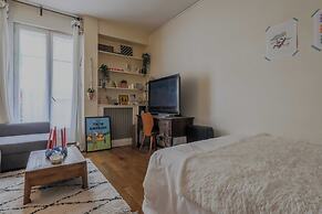 Charming Studio - 2P Champ de Mars