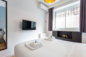 Magnificent Apartment - 2br/6p - Republique