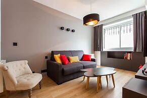 Magnificent Apartment - 2br/6p - Republique