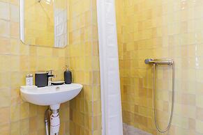 Cozy Studio Renovated Rue Bugeaud