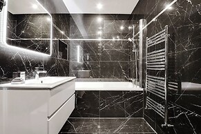 Modern Apartment Near Palais Garnier