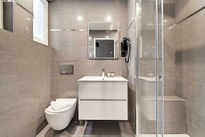 Modern Apartment Near Palais Garnier