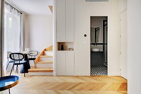 Modern Apartment - 1br/4p - Javel / Tour Eiffel