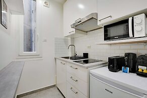 Cozy Apartment - Parc des Princes