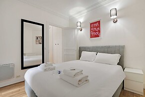 Cozy Apartment - Parc des Princes