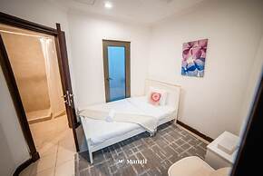 Luxury Private Pool Villa w Pvt Beach on the Palm