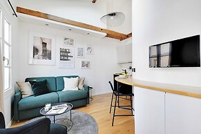 Perfect Location - Gare de Lyon / Bastille