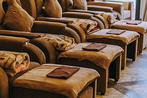 Sapa Charm Hotel