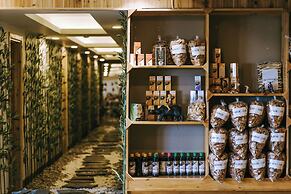 Sapa Charm Hotel