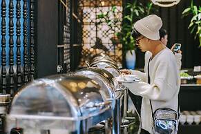 Sapa Charm Hotel