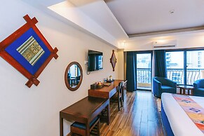 Sapa Charm Hotel