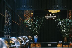 Sapa Charm Hotel
