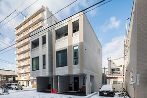 NAKAJIMA NOUVEAU