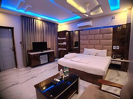 Samudra Bilas Resort