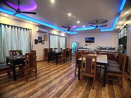 Samudra Bilas Resort