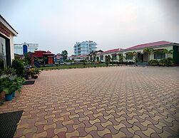 Samudra Bilas Resort