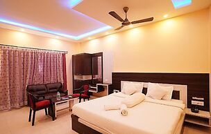 Samudra Bilas Resort