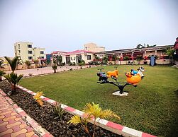 Samudra Bilas Resort