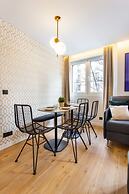 Cosy Apartment - 2br/6p - Canal St Martin
