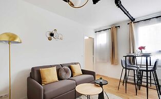 Cosy Apartment - 2br/6p - Saint-lambert